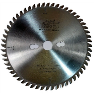 Диск поперечного пиления 180x20_2.5/1.6 z56 81-11 WZ Pilana